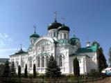 Храм Святой Троицы\\\\\\Temple of the Saint Whitsunday Храм Святой Троицы\\\\\\Temple of the Saint Whitsunday