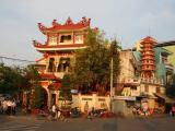 Chùa Phật Học Chùa Phật Học