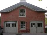 Public Library Carriage House