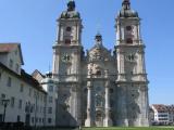 St Gallen CH St Gallen CH