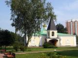 Храм Воскресения Христова