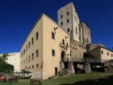 Hrad Buchlov 10.7.2010 Hrad Buchlov 10.7.2010