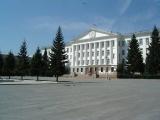 2005 Курган / Kurgan