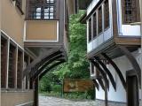 Old town /UNESCO World Heritage