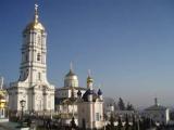 Почаїв (Тернопільська обл.) - Почаївська Свято-Успенська лавра Почаїв (Тернопільська обл.) - Почаївська Свято-Успенська лавра