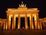 Brandenburg Gate Brandenburg Gate