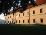 Linzer Schloss Linzer Schloss
