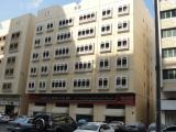 Naser Al Sayer Building Naser Al Sayer Building