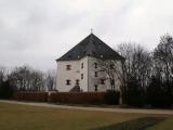 Letohrádek Hvězda