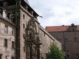Plassenburg in Kulmbach
