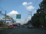 Mahayot Road