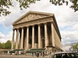 La Madeleine