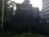 Steam Locomotive Steam Locomotive