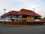 Chanthaburi Convention Hall