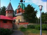 Андерсен-Град 2010