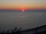 Sunrise in Primorsko Sunrise in Primorsko
