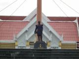 King Rama V Monument 