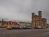 Karlskrona Fredrikskyrka