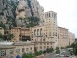monestir de montserrat
