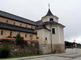 Gurk sarokkápolna