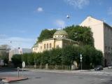 Turku, Beit HaKneset, 3 Aug 2010 Turku, Beit HaKneset, 3 Aug 2010