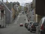 Storgata mot sør Storgata mot sør