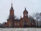 Храм А.Невского - Temple A.Nevskogo