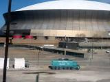 New Orleans Superdome