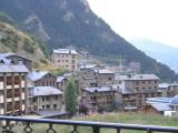 Andorra - Octubre 2003 Andorra - Octubre 2003