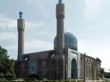 Санкт-Петербургская соборная мечеть (1913 г.) Санкт-Петербургская соборная мечеть (1913 г.)