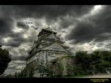 Osaka castle   [HDR]