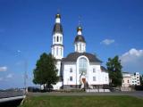 Успенская церковь Успенская церковь