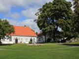 Kirkestredet Kirkestredet