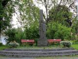 War monument (1940-45) War monument (1940-45)