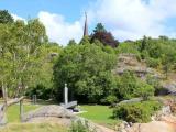 Tollerodden, Larvik, Vestfold, Norway Tollerodden, Larvik, Vestfold, Norway