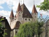 Svájc, Thun, SzG3 Svájc, Thun, SzG3