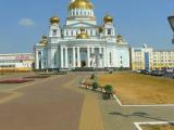 Саранск#3 Саранск#3