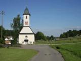 Kapelle Besenfeld Kapelle Besenfeld