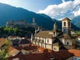 Beautiful Bellinzona Beautiful Bellinzona
