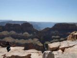 飞鹰展翅 Eagle wings (natural stone),Grand Canyon 飞鹰展翅 Eagle wings (natural stone),Grand Canyon