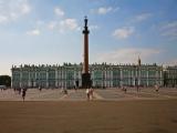 RUS / St. Petersburg - Eremitage RUS / St. Petersburg - Eremitage