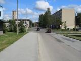 Tänav paides Tänav paides