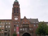 Stadtkloster Segen, Berlin Stadtkloster Segen, Berlin
