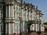 RUS / St. Petersburg - Eremitage RUS / St. Petersburg - Eremitage