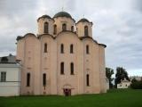 Новгород / Никольский собор