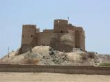 Fujairah Fort Fujairah Fort