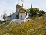 Монастырь Холки Монастырь Холки