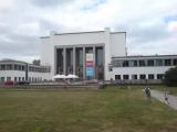 Deutsches Hygienemuseum Deutsches Hygienemuseum