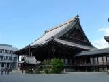 京都本山興正寺御影堂(1912再建) 京都本山興正寺御影堂(1912再建)