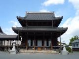 京都本山興正寺阿弥陀堂(1915再建) 京都本山興正寺阿弥陀堂(1915再建)